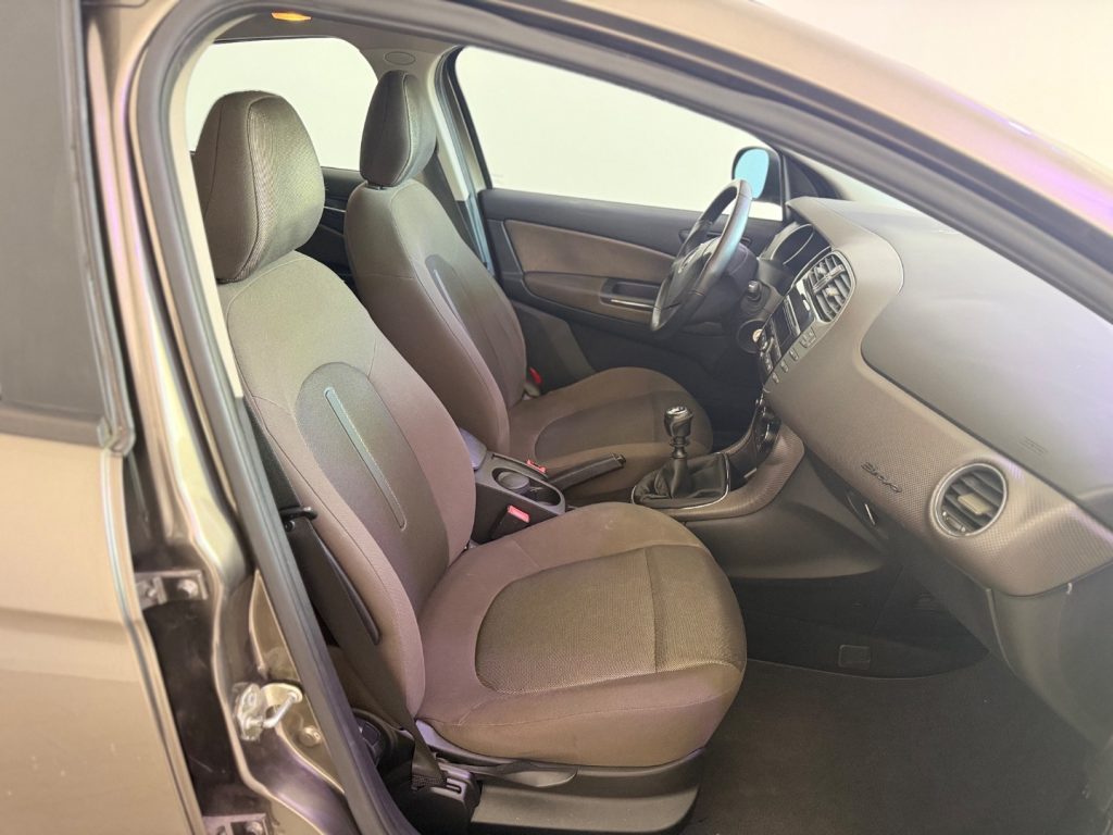 FIAT Bravo 1.4 Dynamic - 13