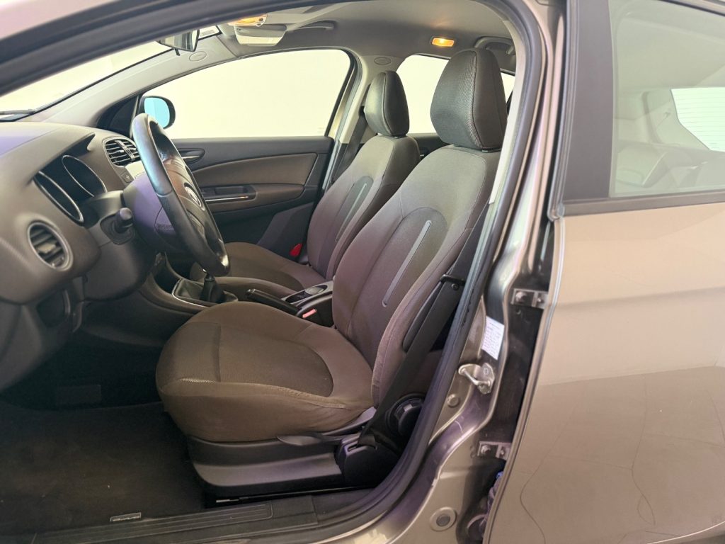 FIAT Bravo 1.4 Dynamic - 16