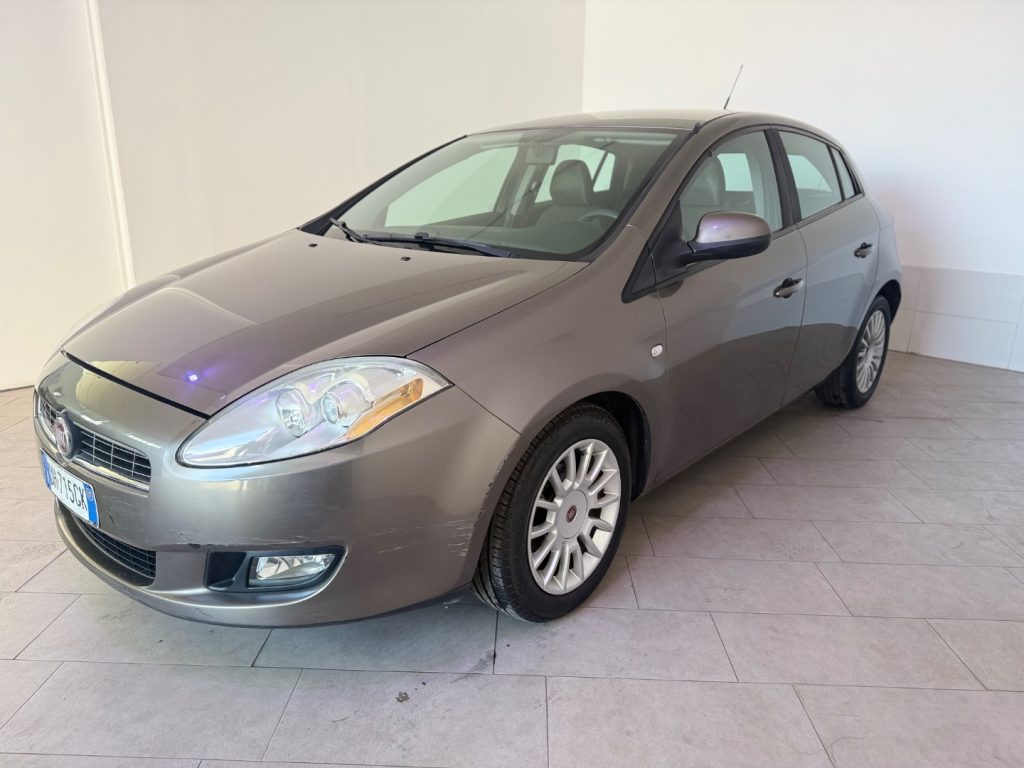 FIAT Bravo 1.4 Dynamic - 18