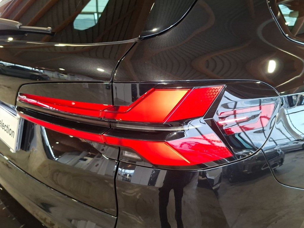 BMW X5 xDrive30d 48V Msport Pro Aut. + Tetto apr. - 7