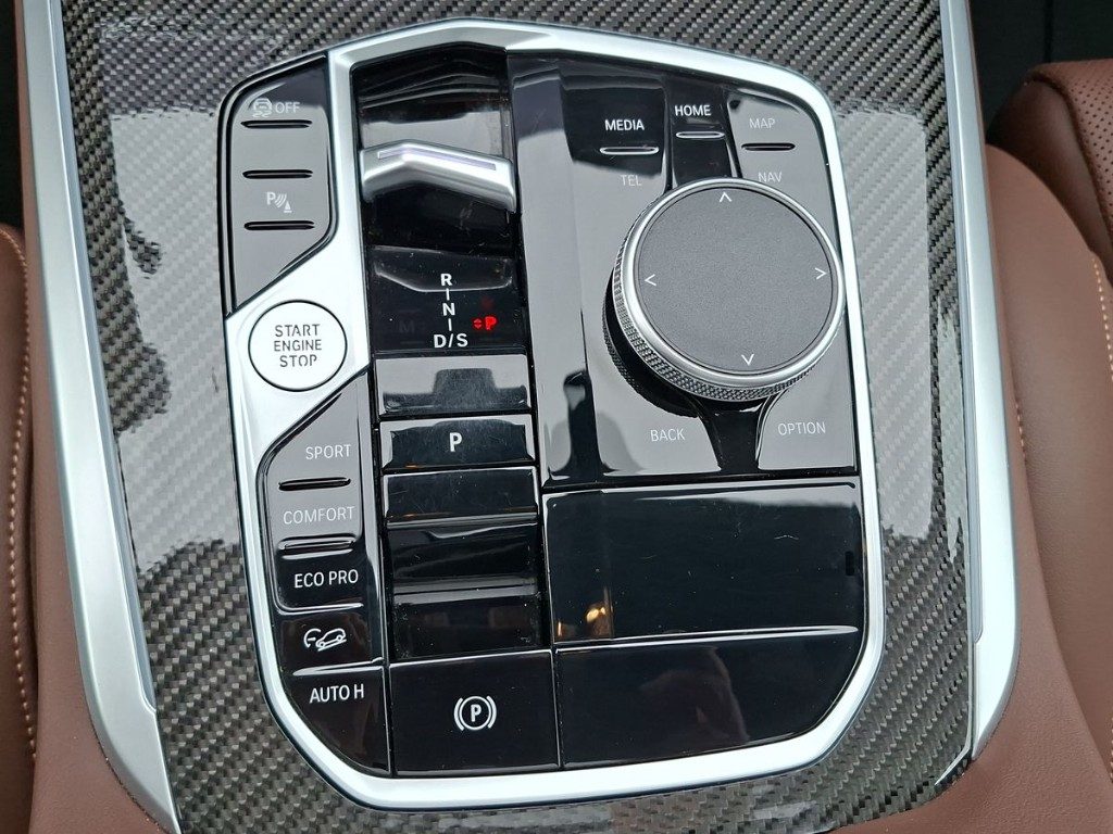 BMW X5 xDrive30d 48V Msport Pro Aut. + Tetto apr. - 13