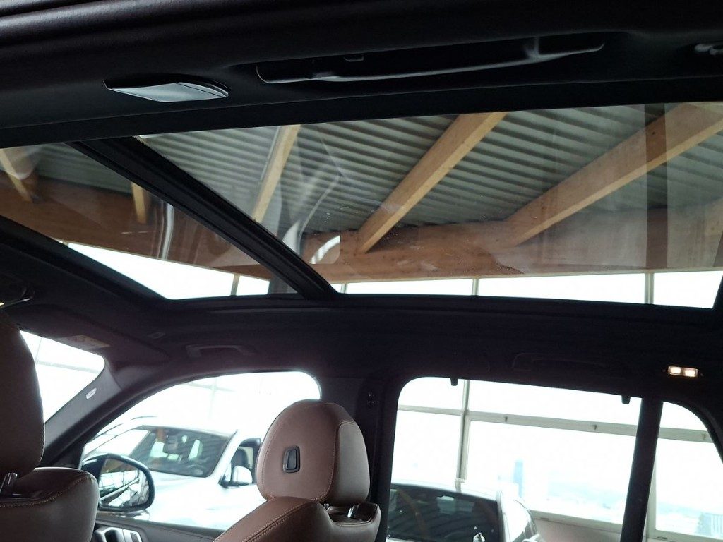 BMW X5 xDrive30d 48V Msport Pro Aut. + Tetto apr. - 8