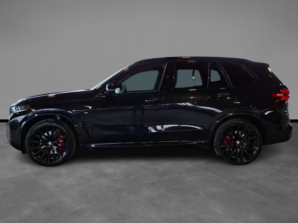 BMW X5 xDrive30d 48V Msport Pro Aut. + Tetto apr. - 3