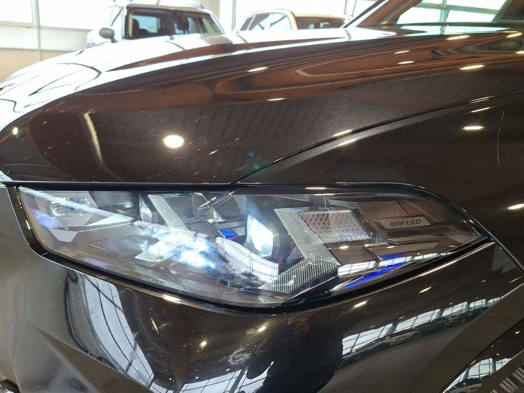 BMW X5 xDrive30d 48V Msport Pro Aut. + Tetto apr. - 6