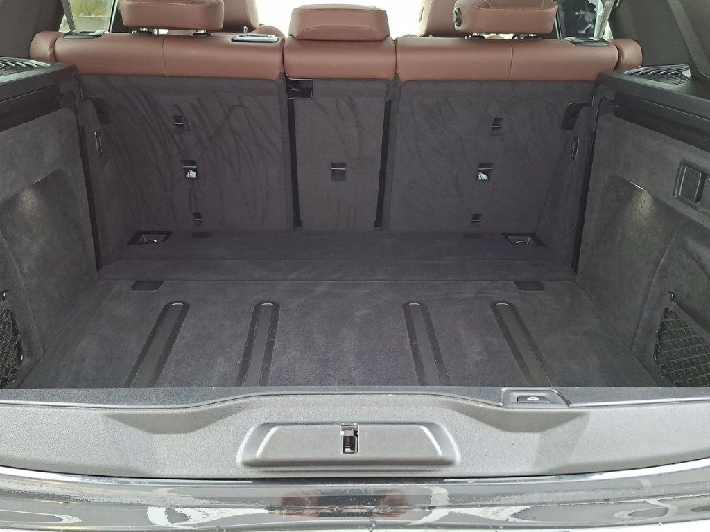 BMW X5 xDrive30d 48V Msport Pro Aut. + Tetto apr. - 15