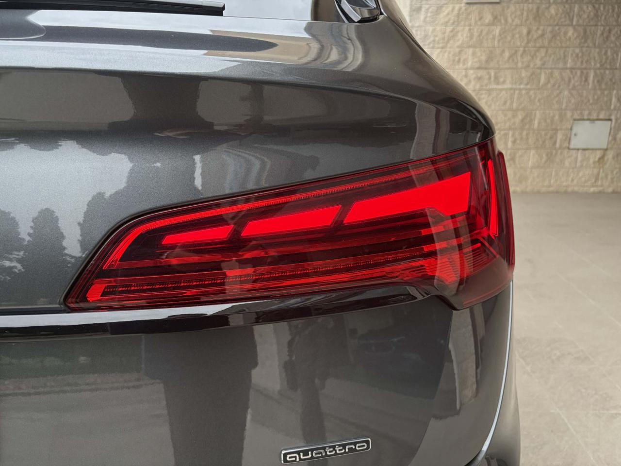 AUDI Q5 SPB Sportback 40 TDI quattro S tronic S line plus. - 45