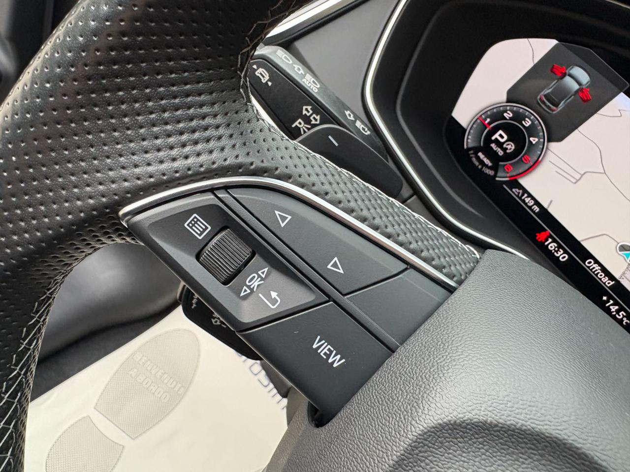 AUDI Q5 SPB Sportback 40 TDI quattro S tronic S line plus. - 23