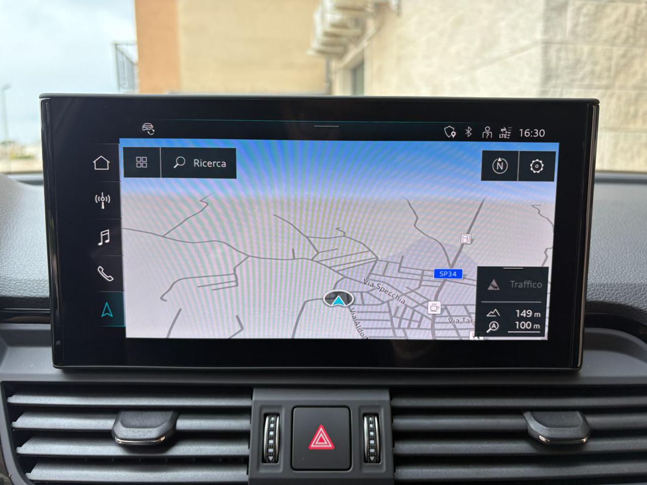 AUDI Q5 SPB Sportback 40 TDI quattro S tronic S line plus. - 30