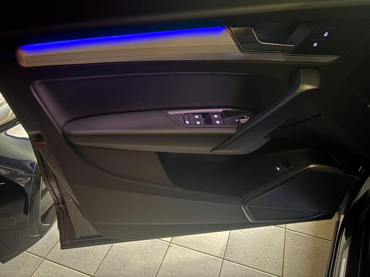 AUDI Q5 SPB Sportback 40 TDI quattro S tronic S line plus. - 20