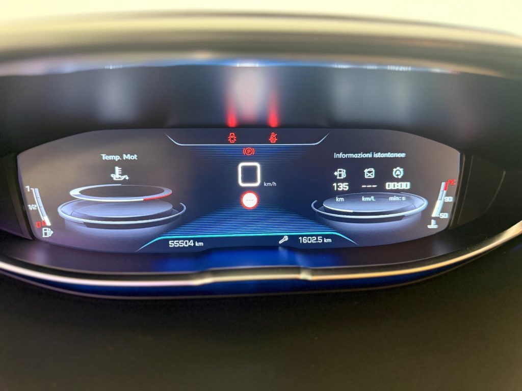 PEUGEOT 3008 PureTech Turbo 130 S&S Allure - 2