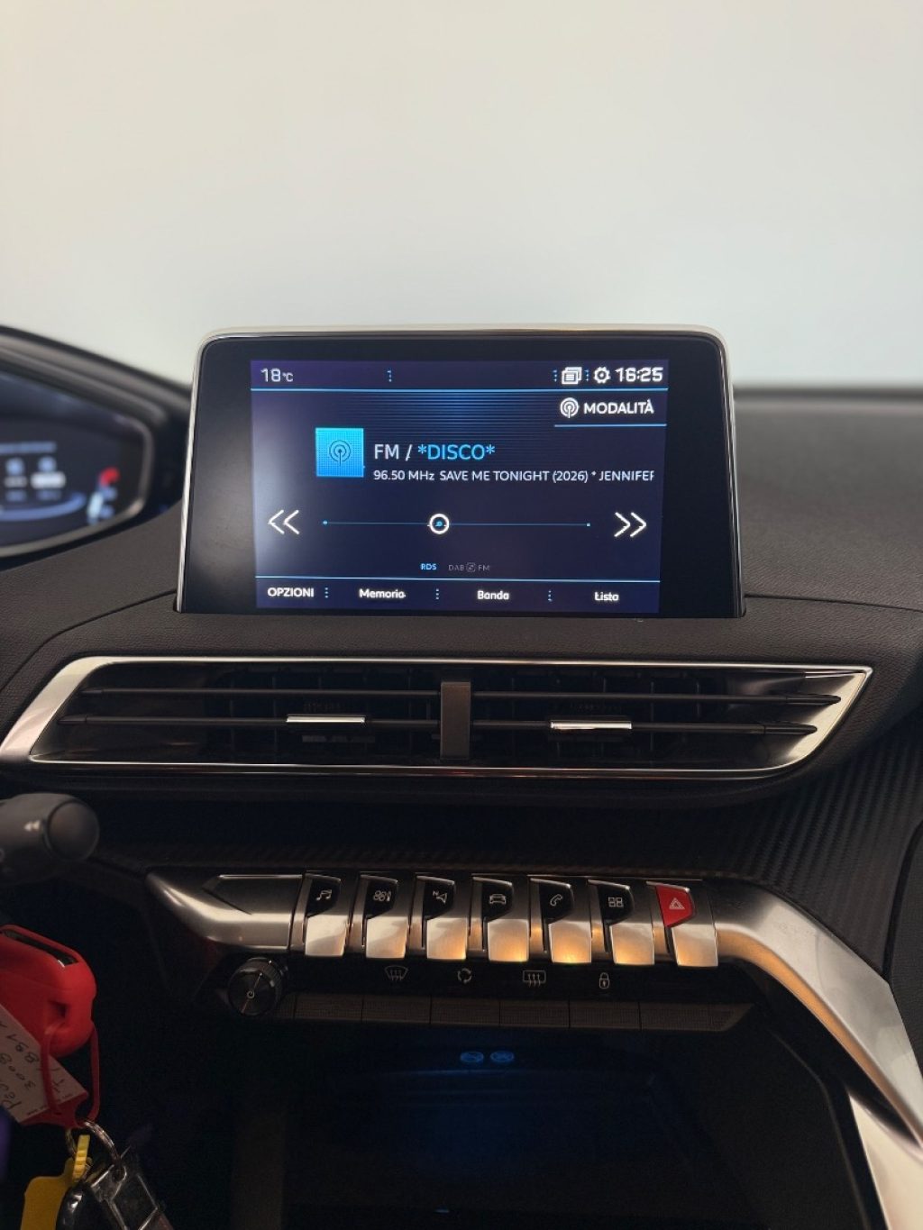 PEUGEOT 3008 PureTech Turbo 130 S&S Allure - 5