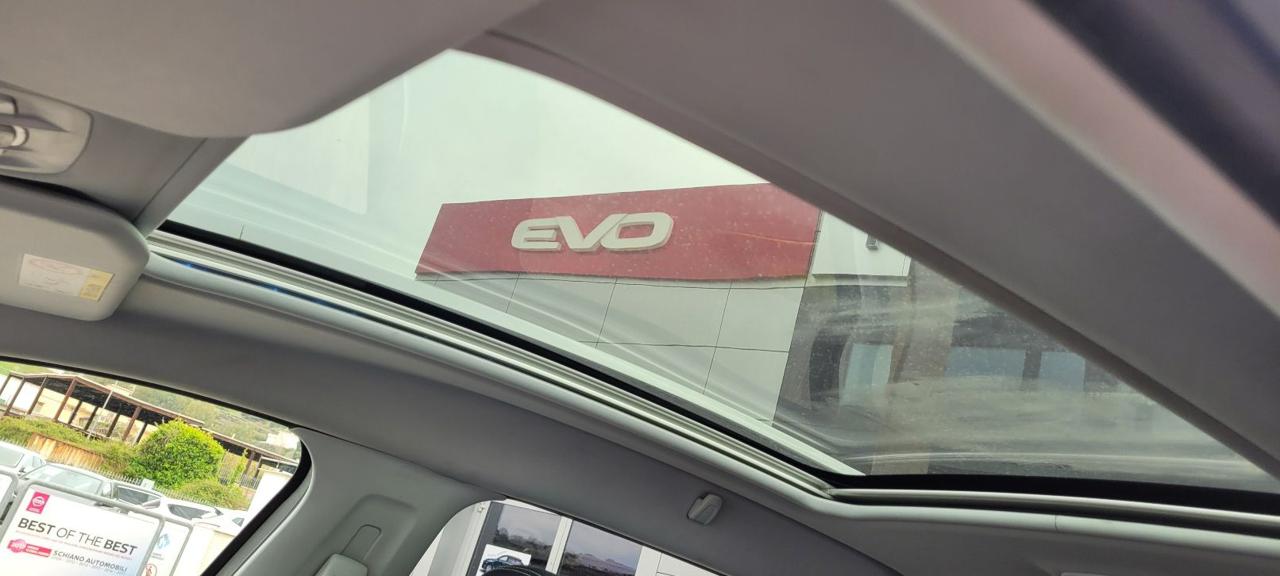 PEUGEOT 2008 1° serie 1.6 e-HDi 92 CV Stop&Start Allure - 11