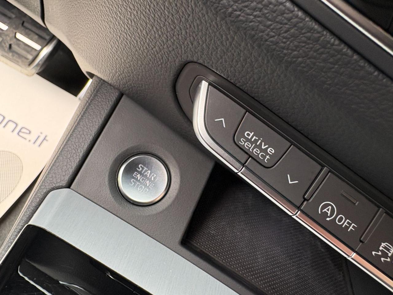 AUDI Q5 SPB Sportback 40 TDI quattro S tronic S line plus. - 29