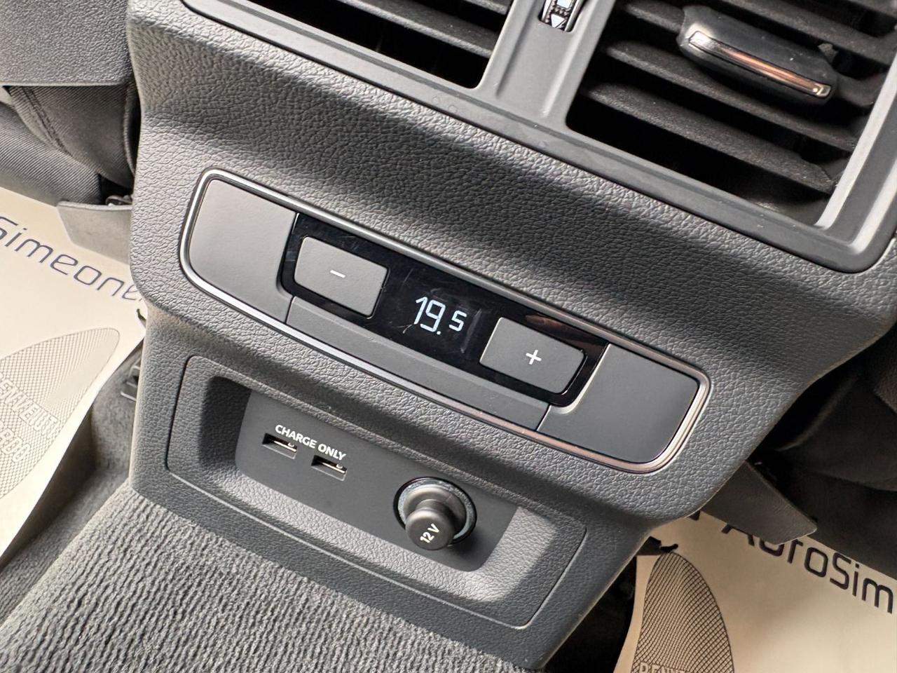 AUDI Q5 SPB Sportback 40 TDI quattro S tronic S line plus. - 38