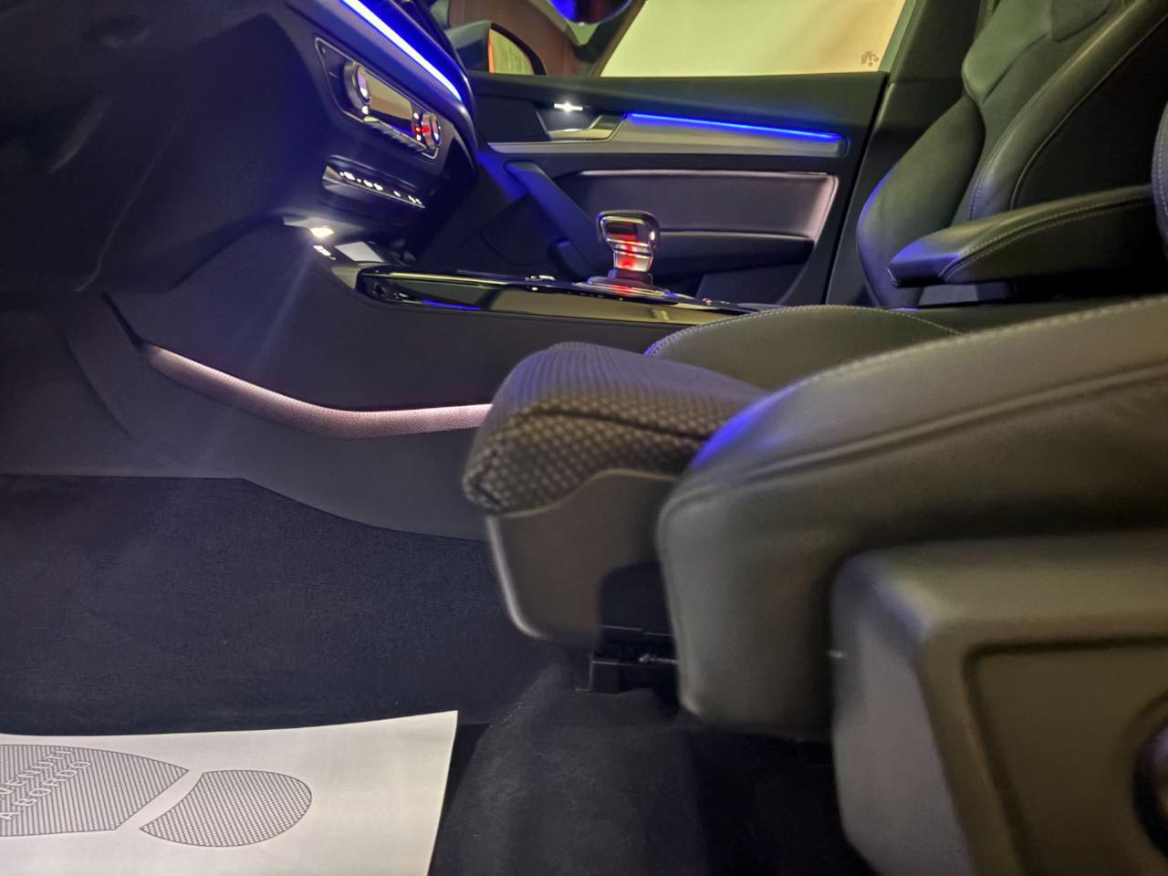 AUDI Q5 SPB Sportback 40 TDI quattro S tronic S line plus. - 41