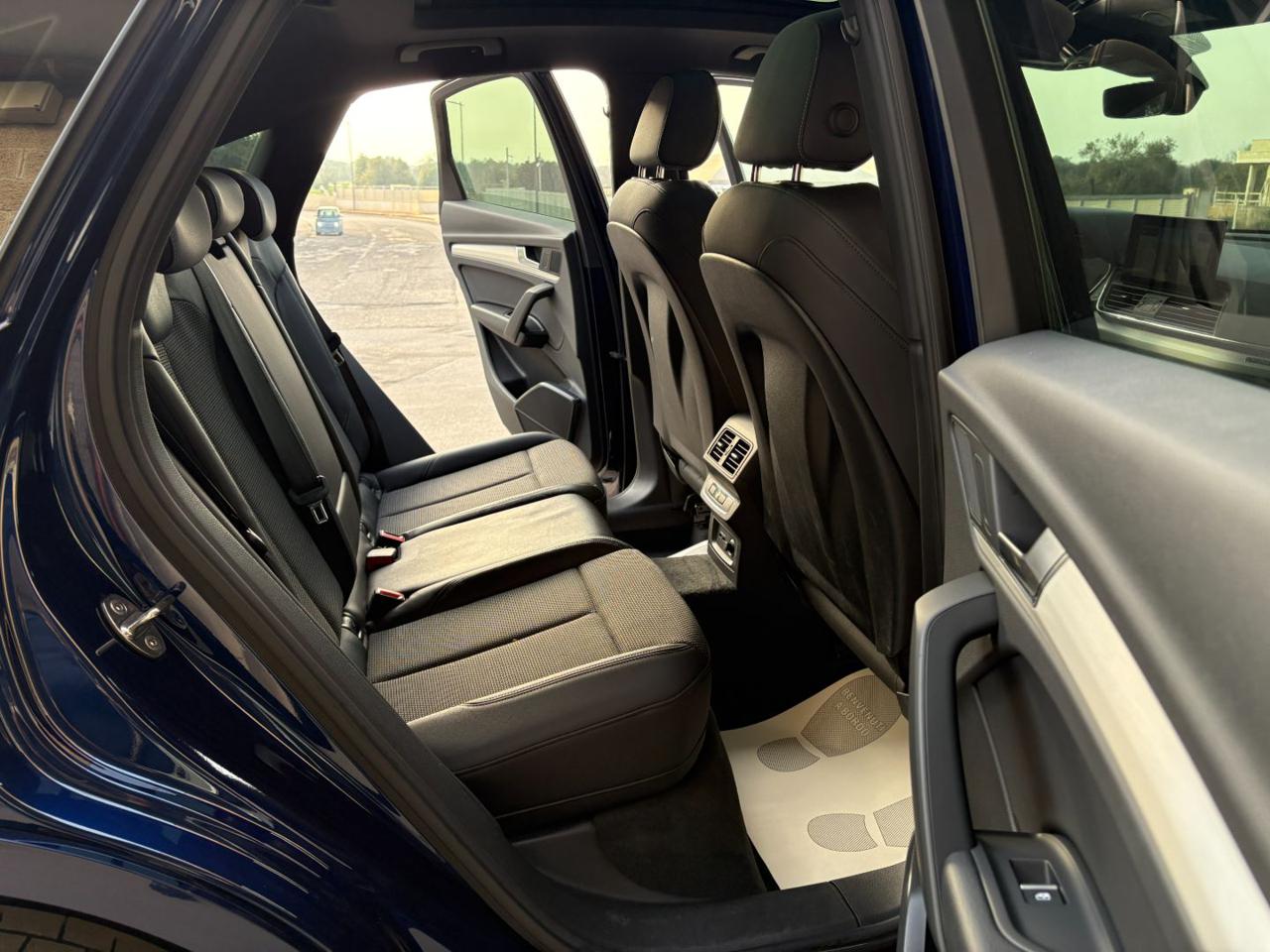 AUDI Q5 SPB Sportback 40 TDI quattro S tronic S line plus. - 14