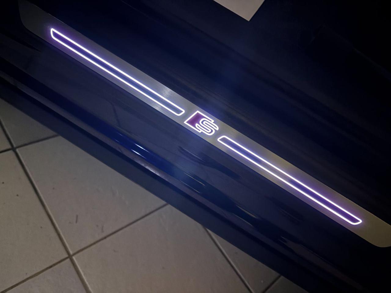 AUDI Q5 SPB Sportback 40 TDI quattro S tronic S line plus. - 20