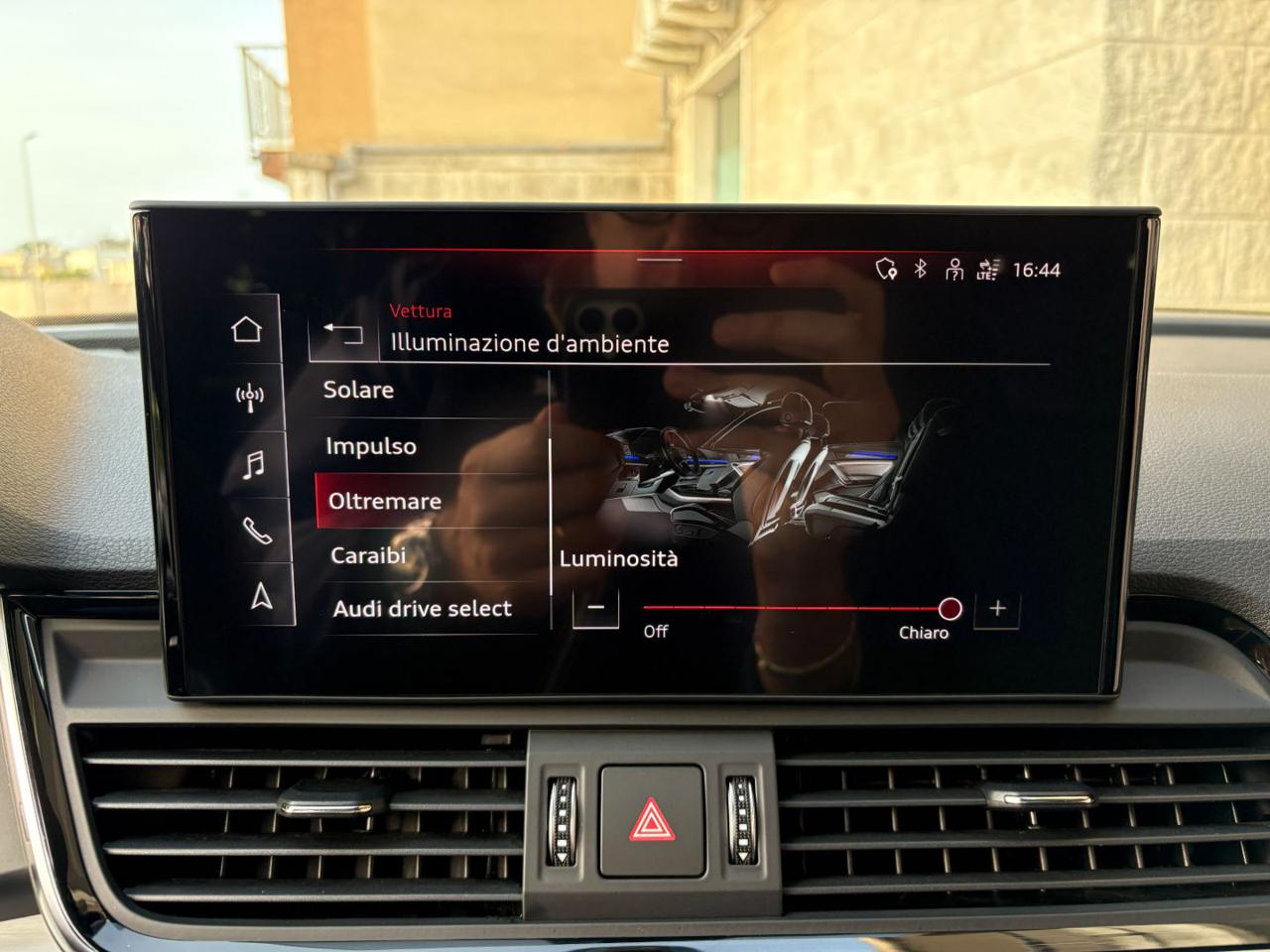 AUDI Q5 SPB Sportback 40 TDI quattro S tronic S line plus. - 18