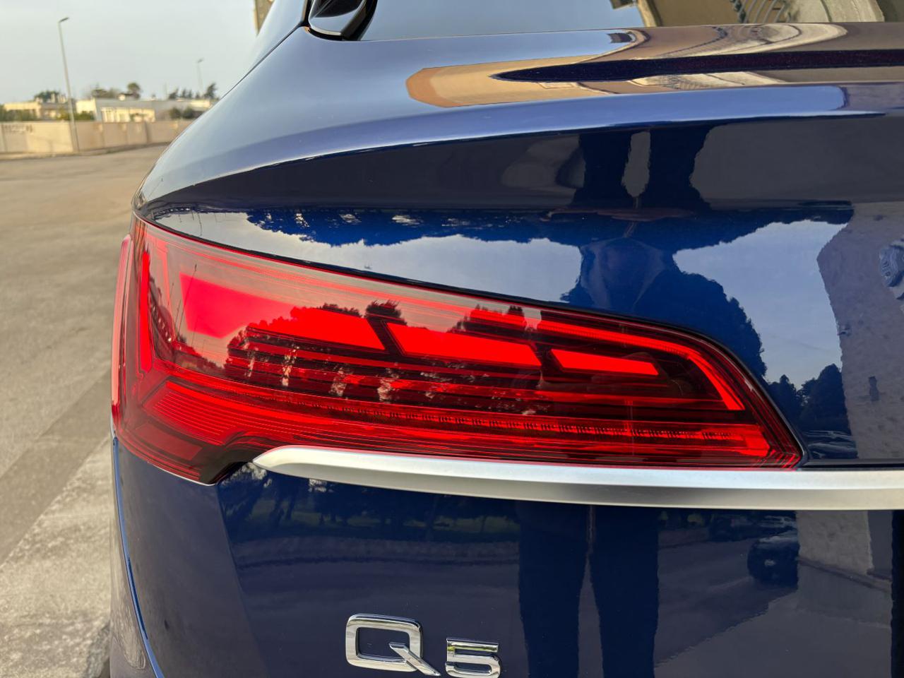 AUDI Q5 SPB Sportback 40 TDI quattro S tronic S line plus. - 44