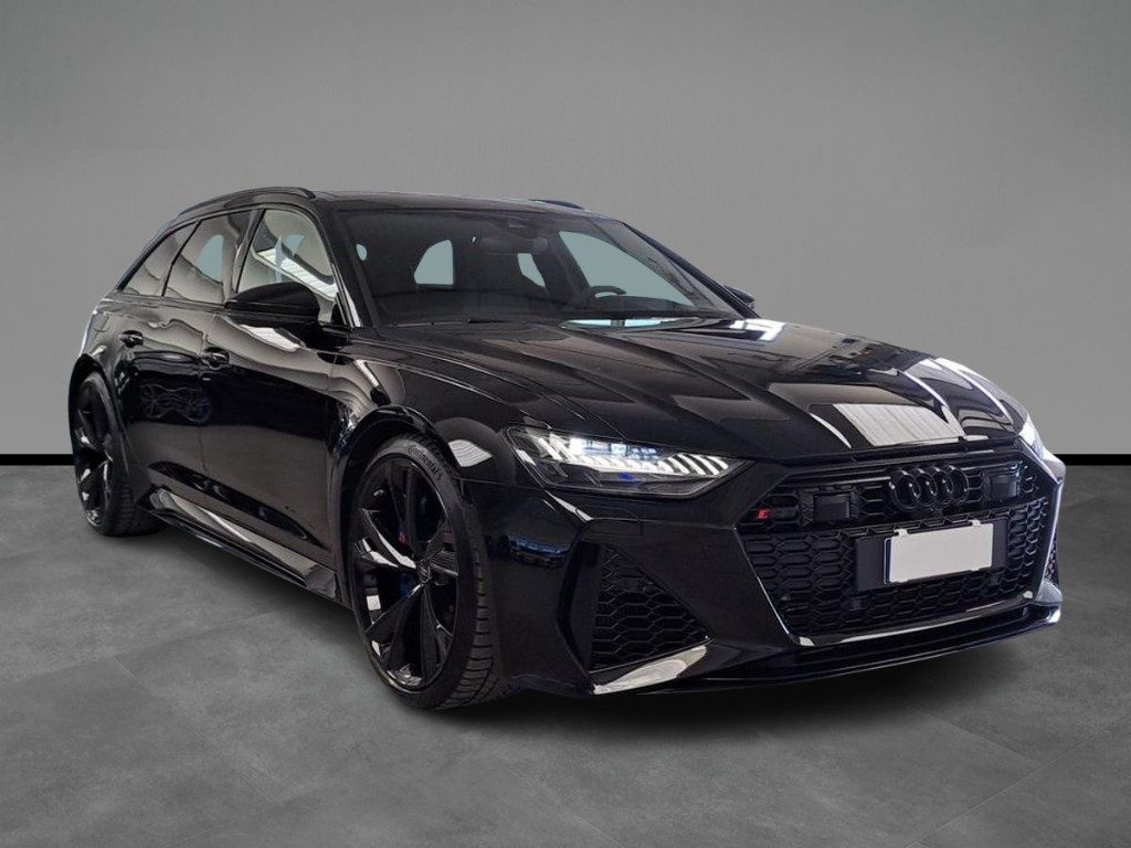 AUDI RS6 Avant 4.0 TFSI V8 quattro tiptronic + Freni Carbo - 16