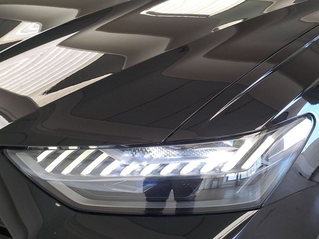 AUDI RS6 Avant 4.0 TFSI V8 quattro tiptronic + Freni Carbo - 5