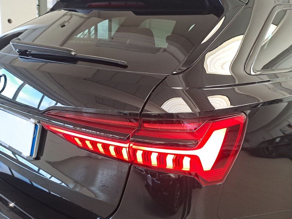 AUDI RS6 Avant 4.0 TFSI V8 quattro tiptronic + Freni Carbo - 6