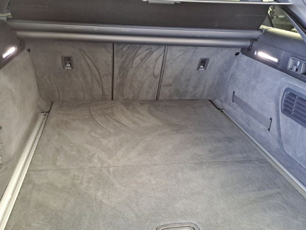 AUDI RS6 Avant 4.0 TFSI V8 quattro tiptronic + Freni Carbo - 14