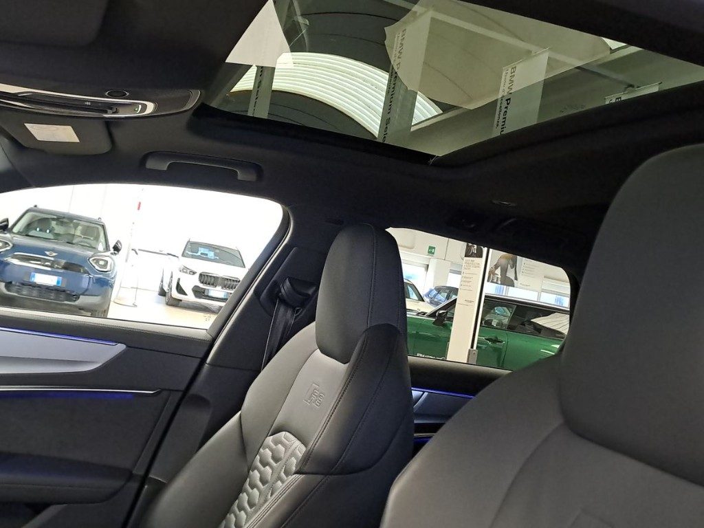 AUDI RS6 Avant 4.0 TFSI V8 quattro tiptronic + Freni Carbo - 11