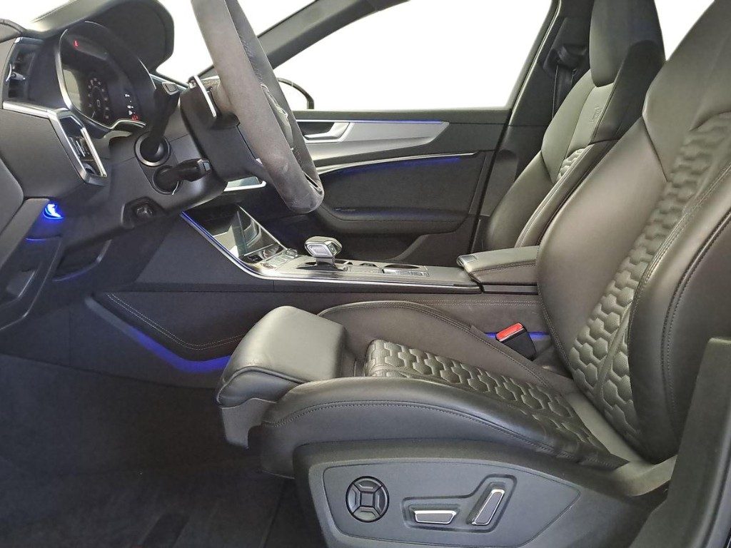 AUDI RS6 Avant 4.0 TFSI V8 quattro tiptronic + Freni Carbo - 9