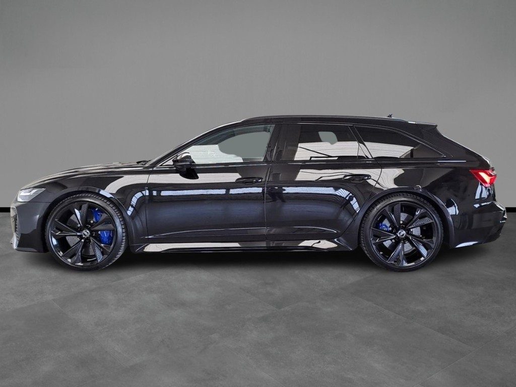 AUDI RS6 Avant 4.0 TFSI V8 quattro tiptronic + Freni Carbo - 2