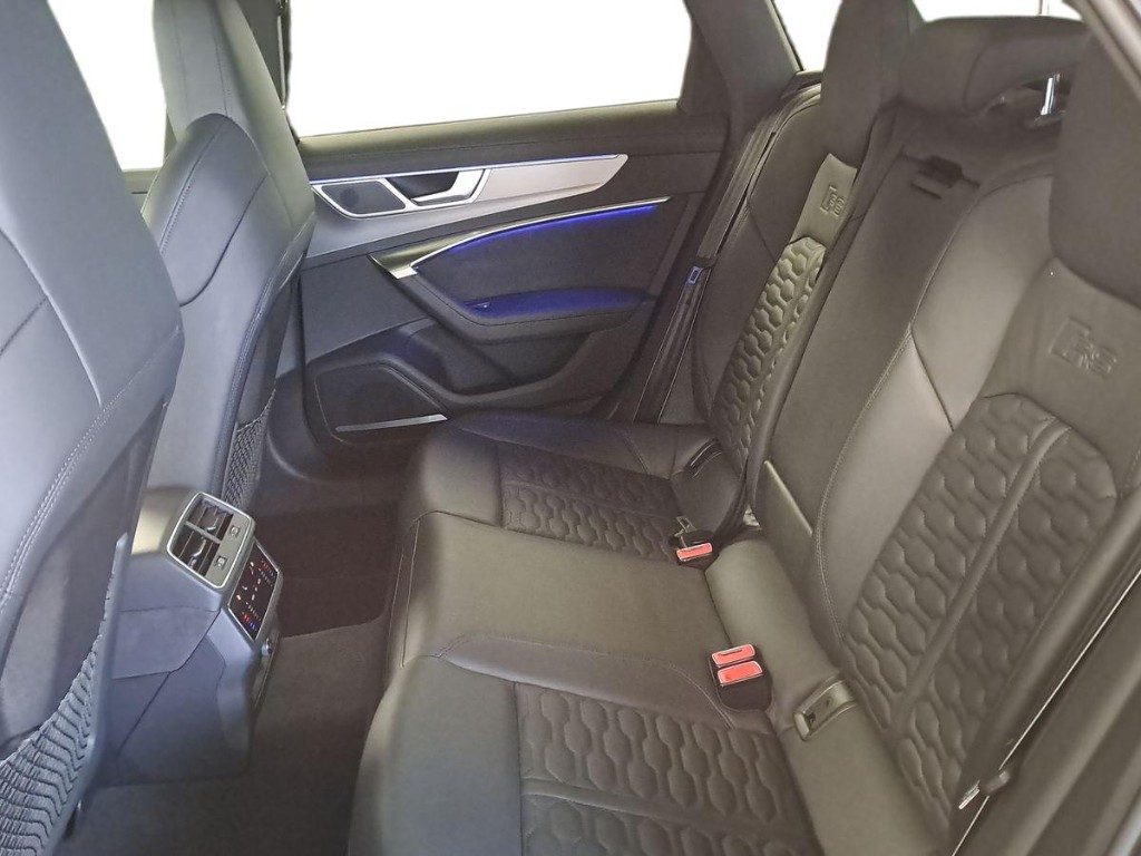 AUDI RS6 Avant 4.0 TFSI V8 quattro tiptronic + Freni Carbo - 10