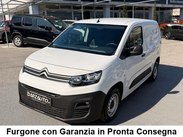 FIAT Doblo Bianco metallizzato