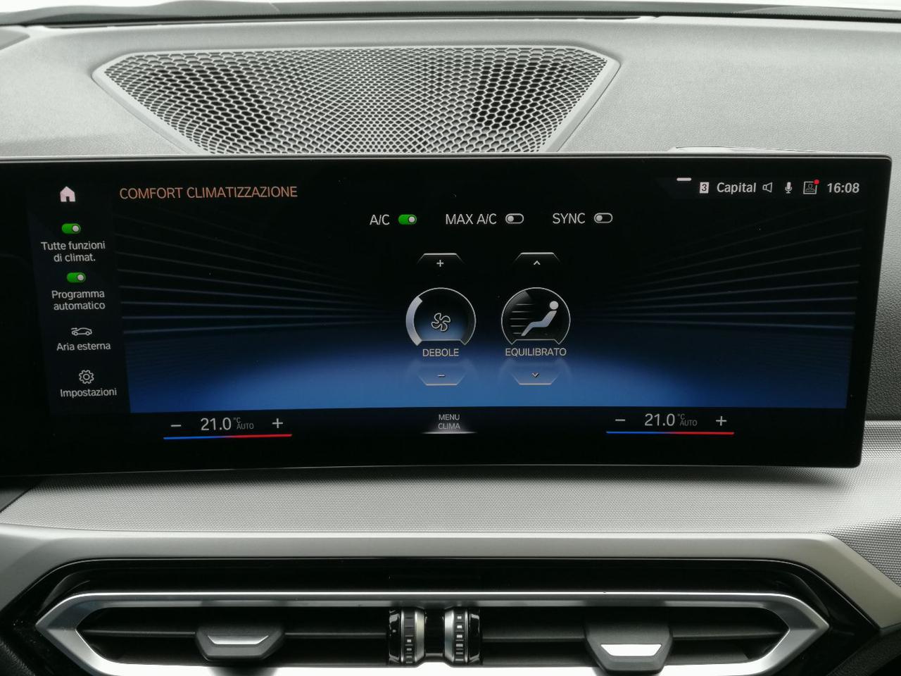 BMW 318 d 48V Touring Business Advantage - 20