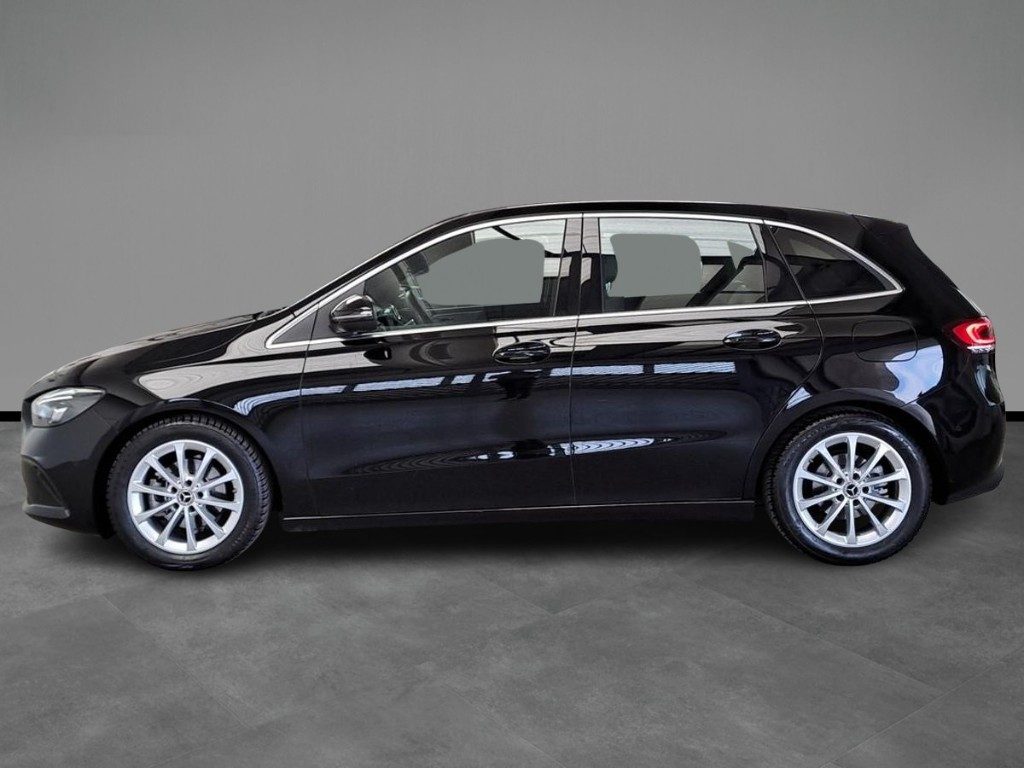 MERCEDES-BENZ B 180 d Automatic - 2