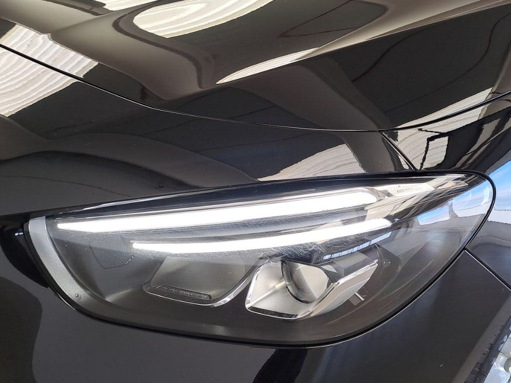 MERCEDES-BENZ B 180 d Automatic - 6