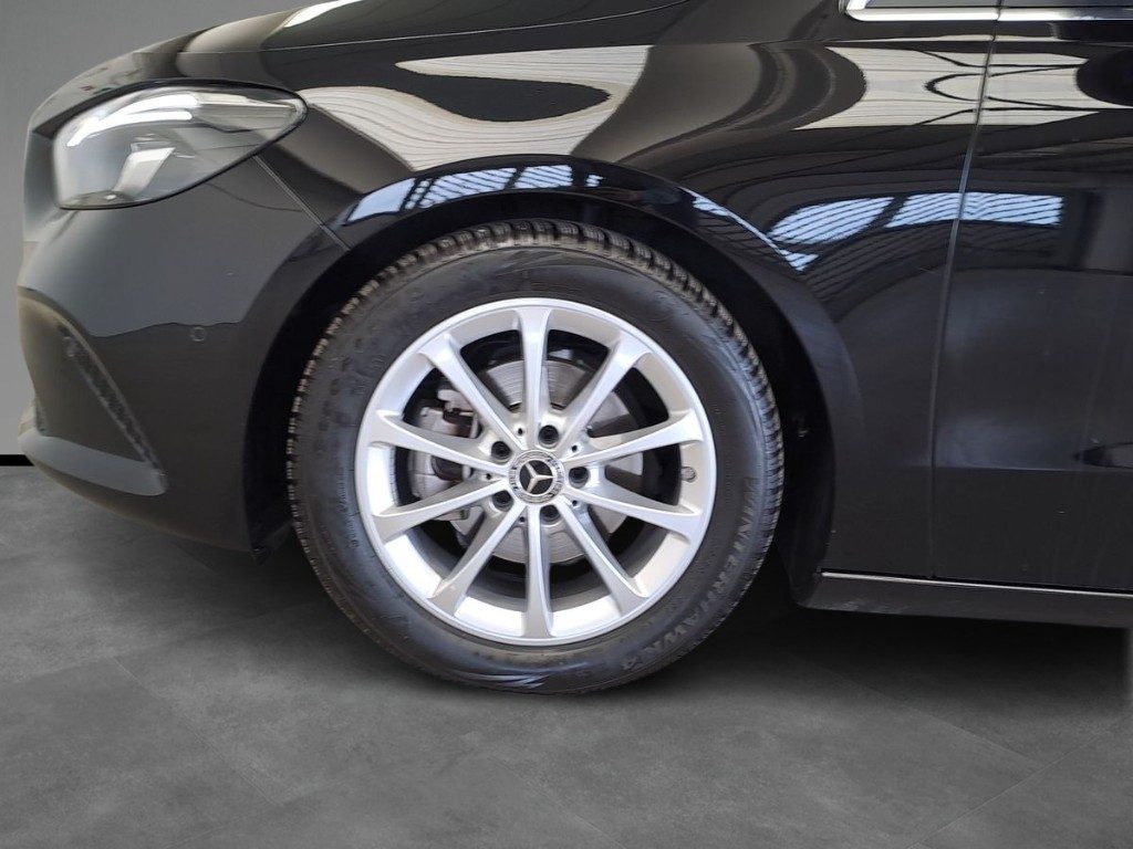 MERCEDES-BENZ B 180 d Automatic - 4