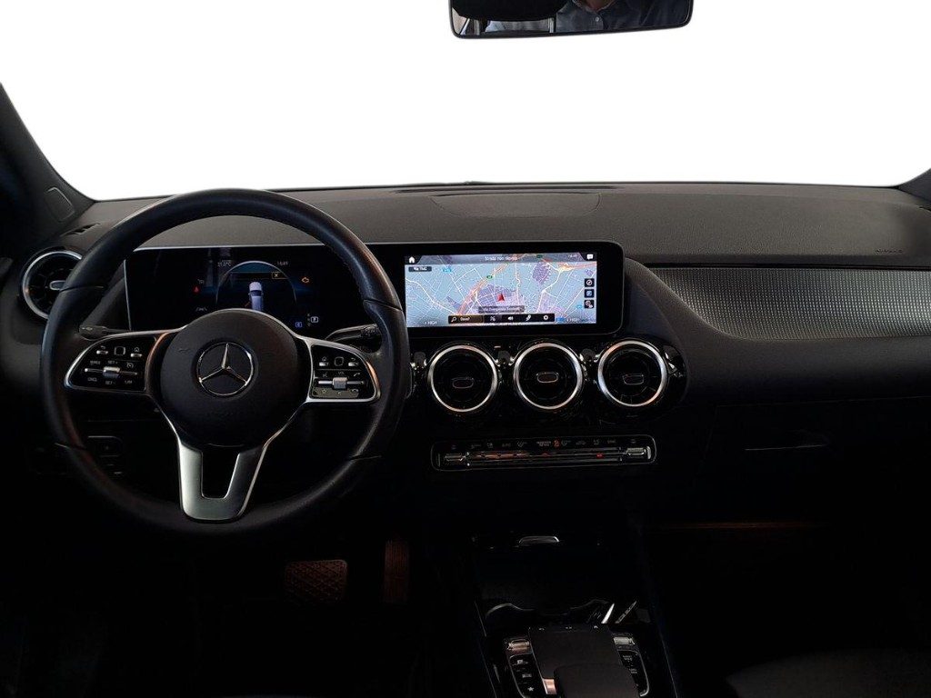 MERCEDES-BENZ B 180 d Automatic - 7