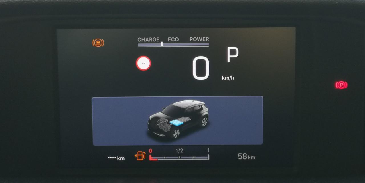 JEEP Avenger 1.2 Turbo MHEV Longitude + Winter Pack - 15