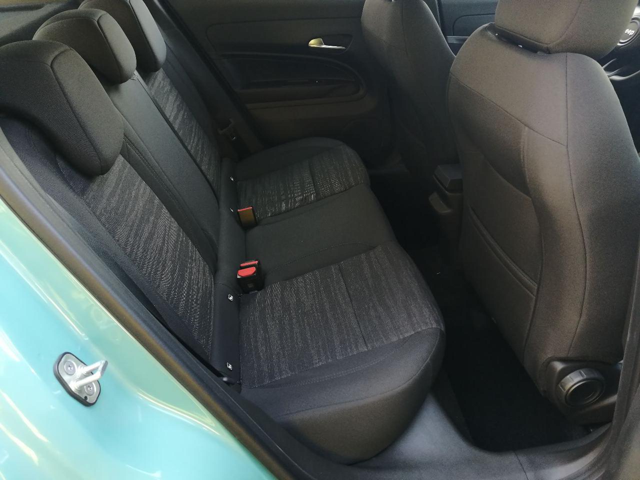 JEEP Avenger 1.2 Turbo MHEV Longitude + Winter Pack - 11