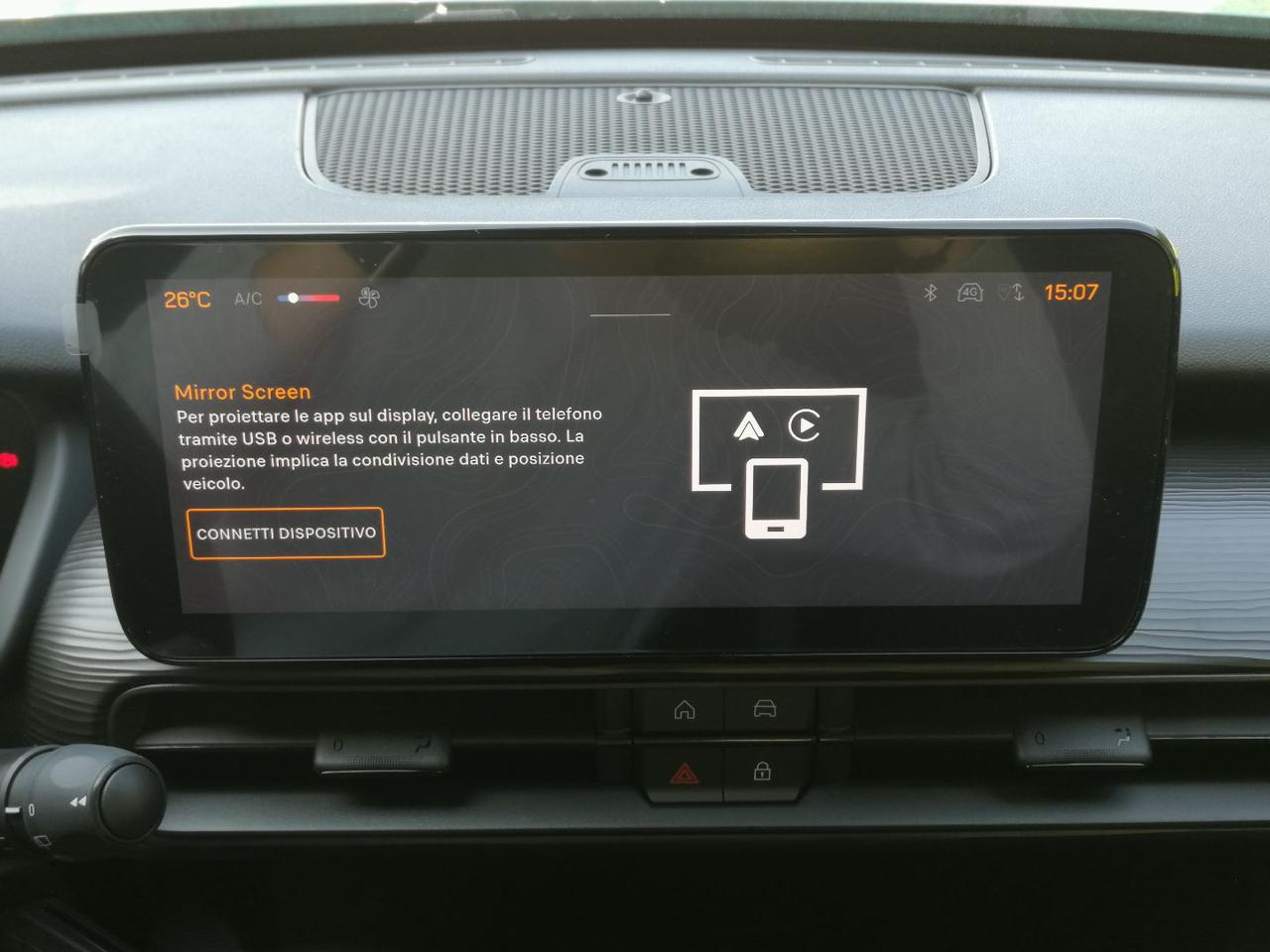 JEEP Avenger 1.2 Turbo MHEV Longitude + Winter Pack - 17