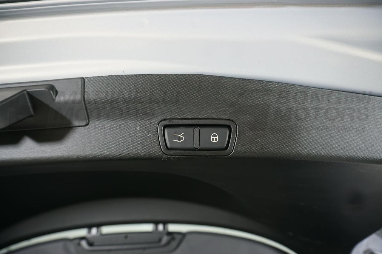 ALFA ROMEO Stelvio 2.2 TURBODIESEL 160 CV AT8 RWD SPRINT - 19