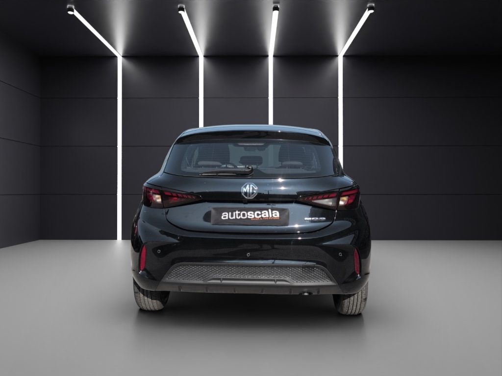 MG MG3 1.5 Comfort - 4