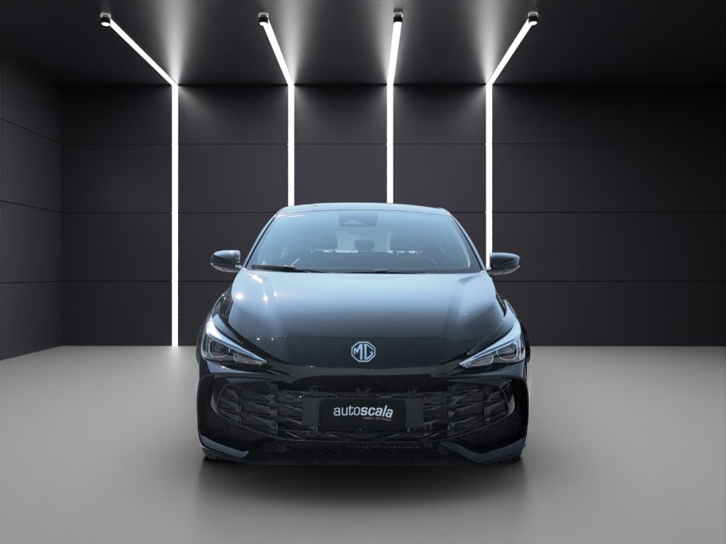 MG MG3 1.5 Comfort - 9