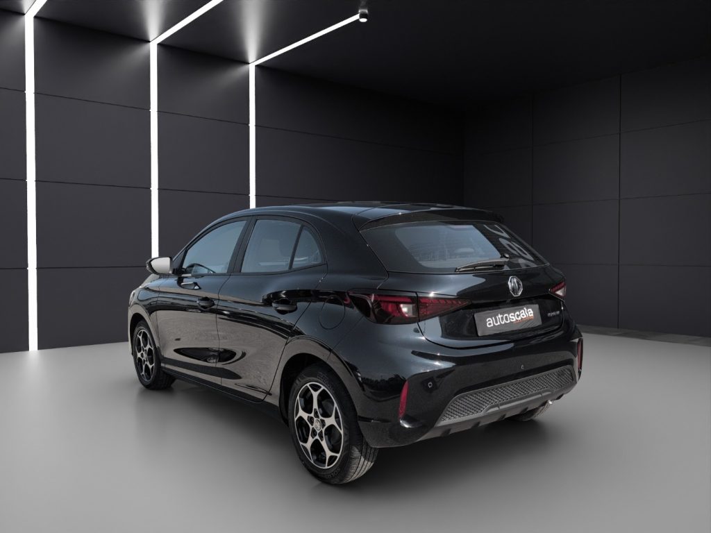 MG MG3 1.5 Comfort - 3