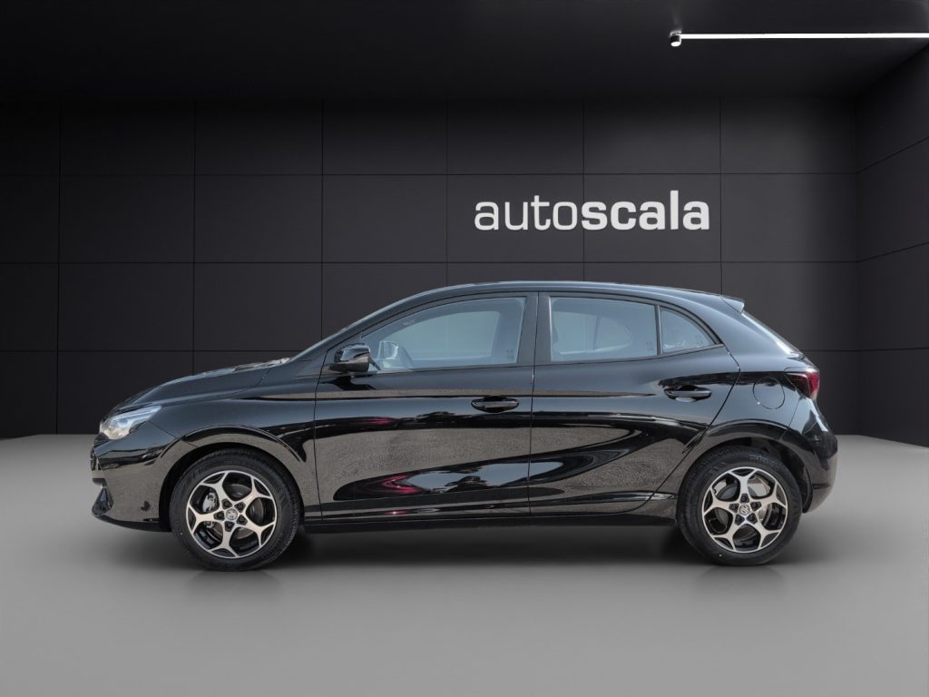 MG MG3 1.5 Comfort - 2
