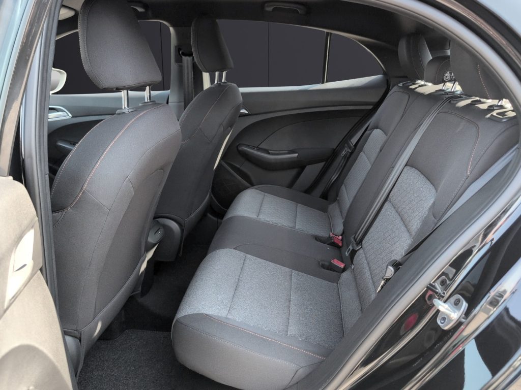 MG MG3 1.5 Comfort - 12