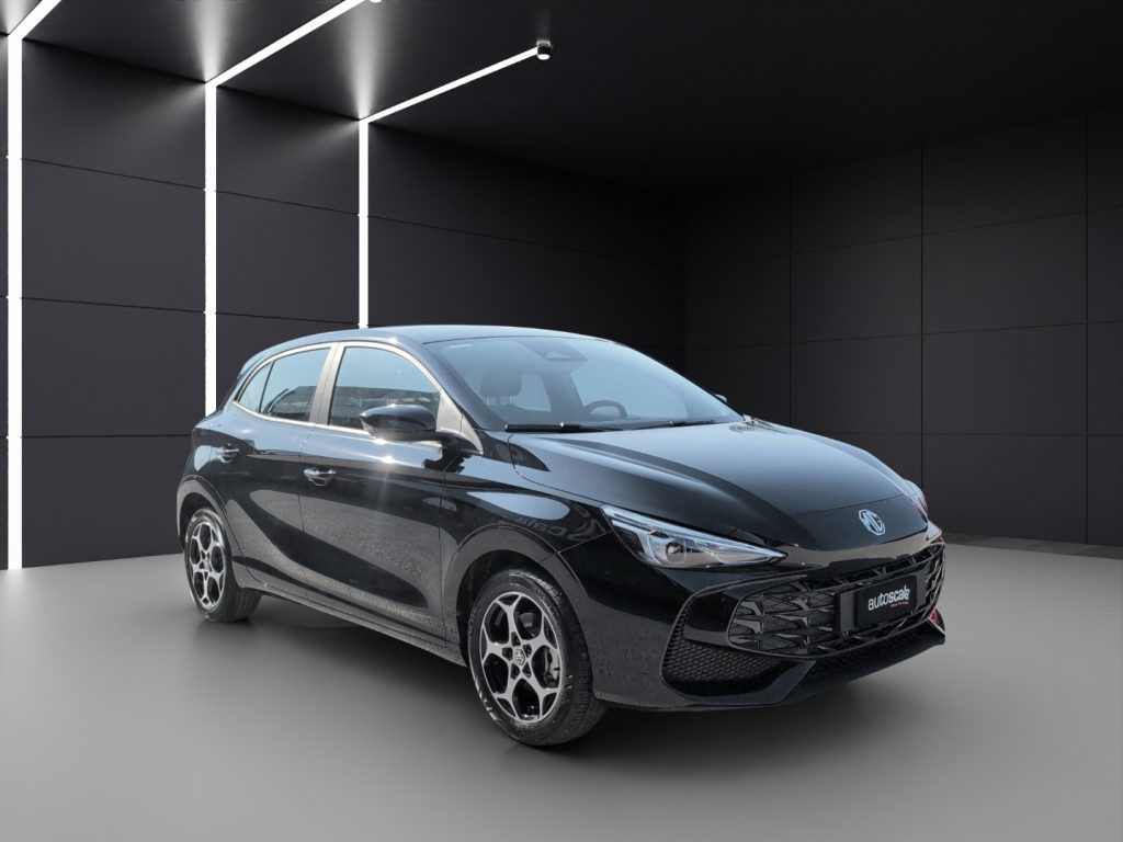 MG MG3 1.5 Comfort - 8