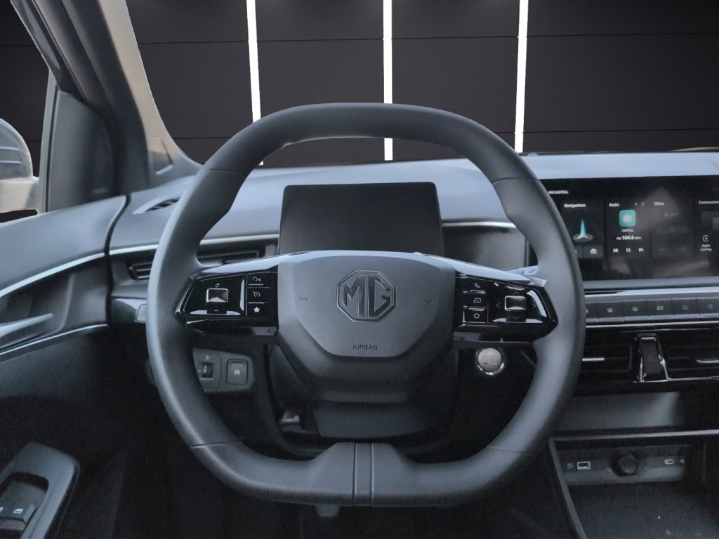 MG MG3 1.5 Comfort - 16