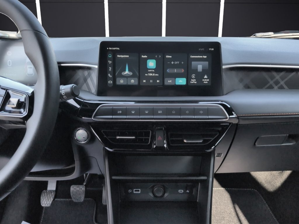 MG MG3 1.5 Comfort - 19