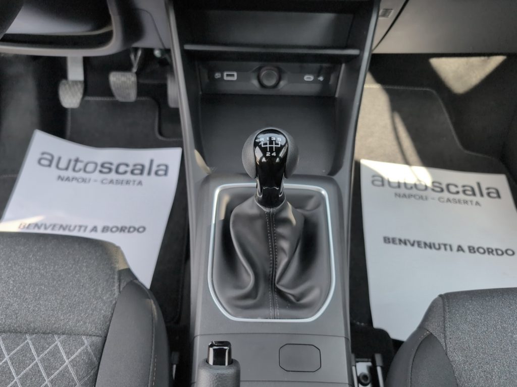 MG MG3 1.5 Comfort - 18